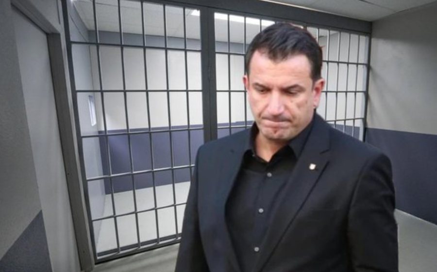 GJKKO shtyn seancën paraprapke për Veliajt. Avokati: I pandehuri nuk është njohur me dosjen GJKKO shtyn seancën paraprapke për Veliajt. Avokati: I pandehuri nuk është njohur me dosjen