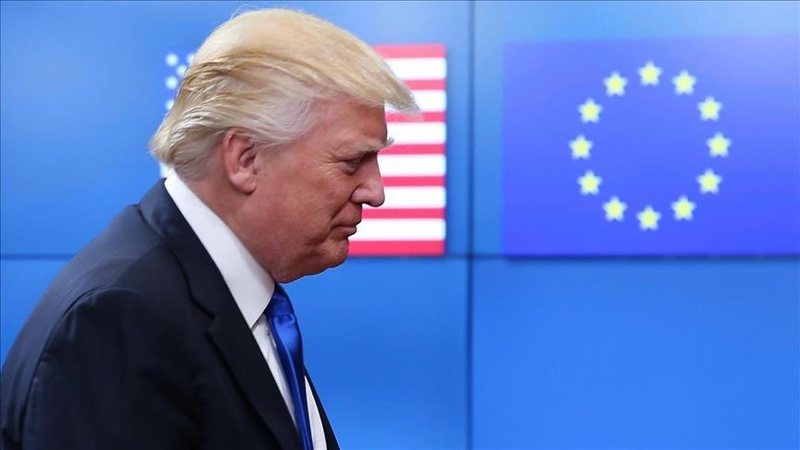 Donald Trump përballet me kërcënimin më të madh ekonomik nga Evropa: “Opsioni bërthamor” nëse ai braktis Ukrainën Donald Trump përballet me kërcënimin më të madh ekonomik nga Evropa: “Opsioni bërthamor” nëse ai braktis Ukrainën