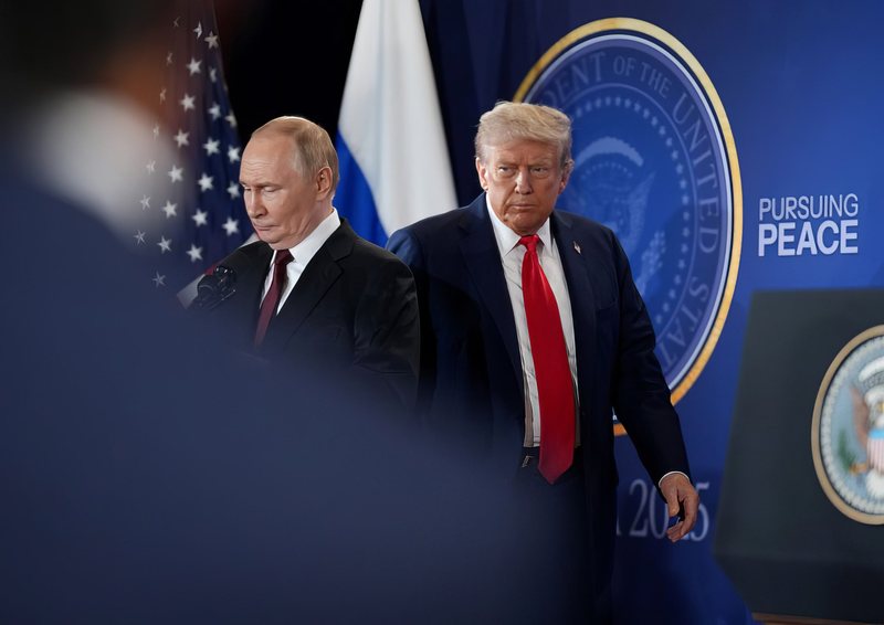 Dokumenti i Trump që ndryshon hartën: Europa në rënie, Rusia në ekuilibër, Ballkani në provë