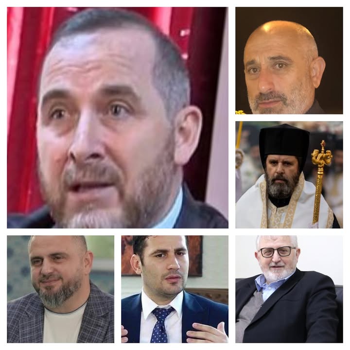 Njerëzit e fesë u lëshohen kullave në Tiranë, pastrim parash në ndërtim, perandori me donacione, sfidohen oligarkët, bosët e kokainës dhe call centrave