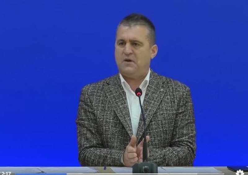 PD është parti e vdekur”! Ish-kreu i Partisë Demokratike: Sokol Olldashi na paralajmëroi, është subjekt politik i i familjes Berisha