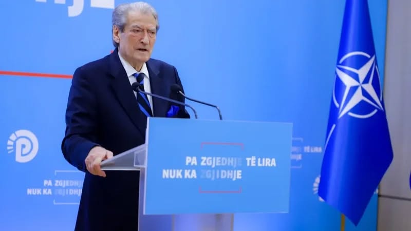 Pas skualifikimit të kandidates së familjes Berisha për Avokat Populli, për shkak të mos plotësimit të kritereve, PD tërhiqet nga procesi i zgjedhjes