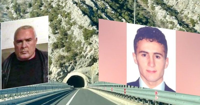 Nipi i “gjeneralit” u hodh nga ura e “Shkallës së Tujanit”, familja e trajtoi tek një hoxhë