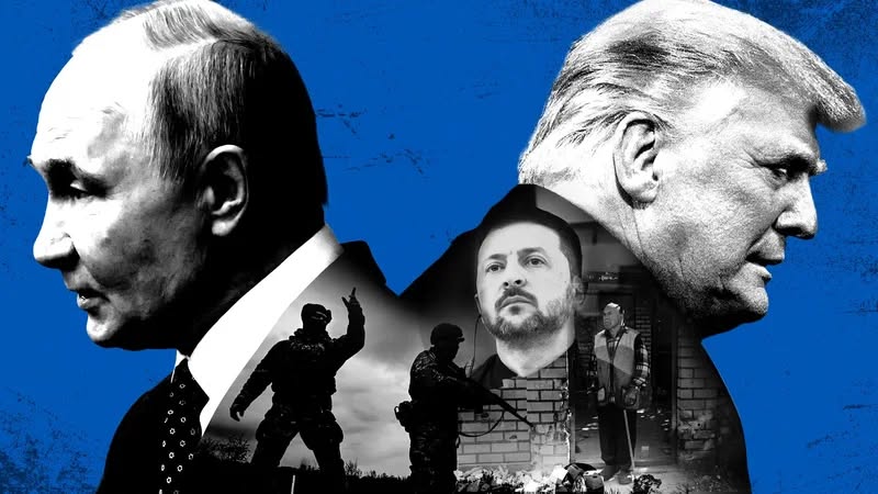 Detajet e planit të ri të paqes dalin në dritë: Çfarë po i kërkohet realisht Ukrainës të pranojë?