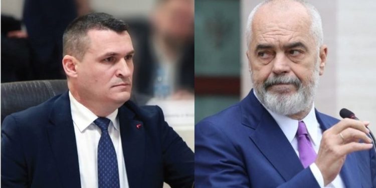 Një betejë që sanksionon kufijtë e pushtetit politik me drejtësinë