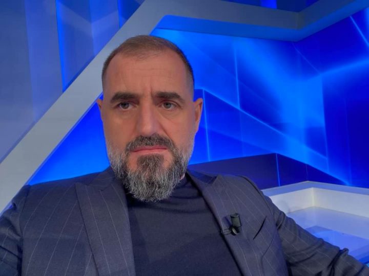 Parti pa kokë, Berisha është zbutur! Mjaft është mjaft!