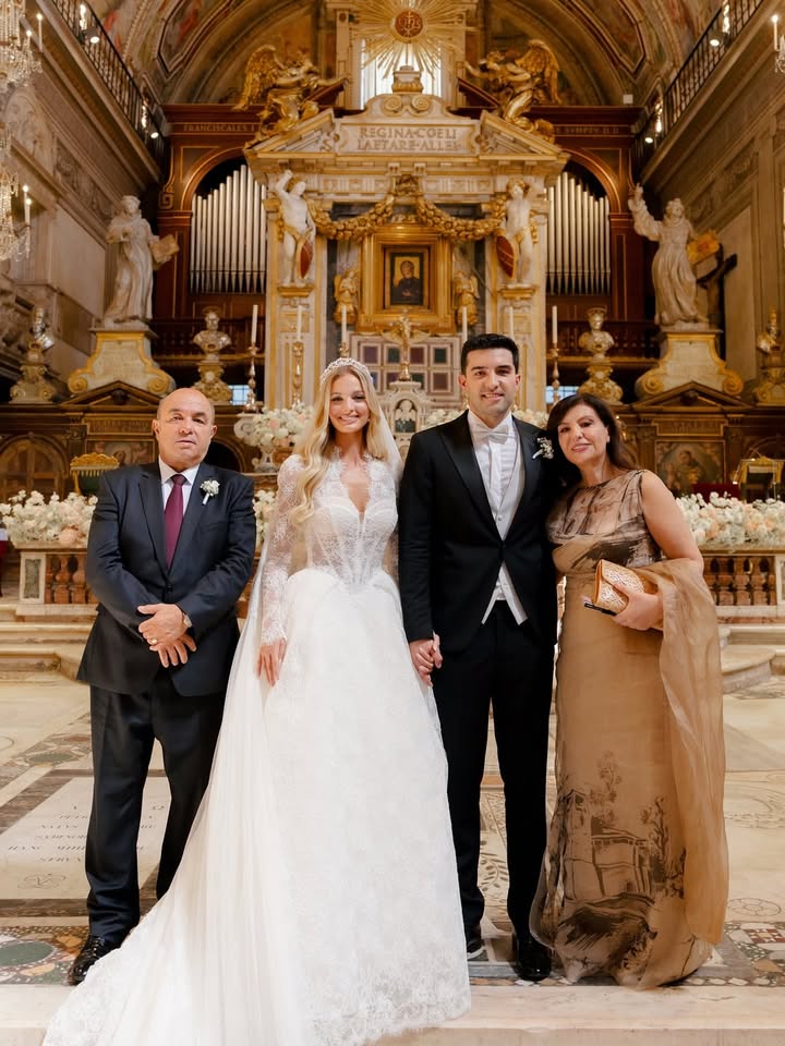 Dokumentet/ Po jetojmë me frikë për bukën e gojës?! Kjo është buka e gojës e Jozefina Topallit:  34 prona miliona euro dhe miliona për një dasëm!