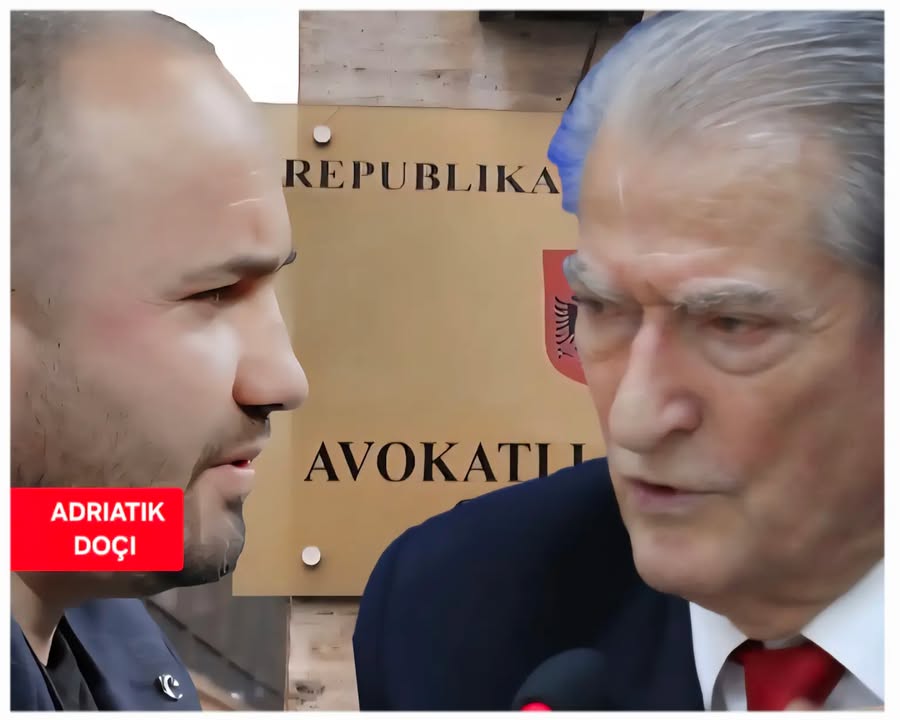 Poshtërsia e shtatëfishtë me Avokatin e Popullit, një pazar i shkuar keq