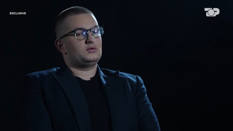 Si lindi Klea Rama? Rrëfimi i krijuesit Ermes Hoxhallit: Arsyeja pse duhej identiteti i rremë, suksesi erdhi nga mbiemri