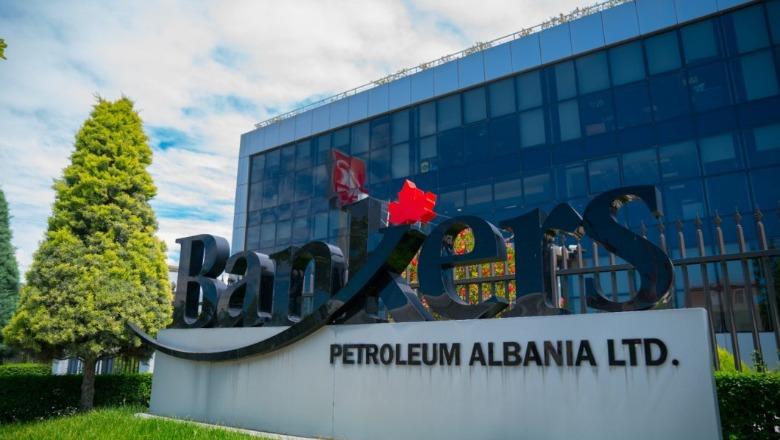 Qeveria bllokon aktivitetin e ‘Bankers Petroleum’ për gjobën 120 milionë euro, kompania: Kemi bërë kallëzim në SPAK Qeveria bllokon aktivitetin e ‘Bankers Petroleum’ për gjobën 120 milionë euro, kompania: Kemi bërë kallëzim në SPAK