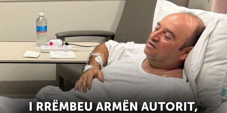 Janë mbledhur mbi 2 milionë dollarë australianë për “heroin e vërtetë australian”, i cili u filmua teksa i rrëmbente armën njërit prej sulmuesve gjatë të shtënave masiv