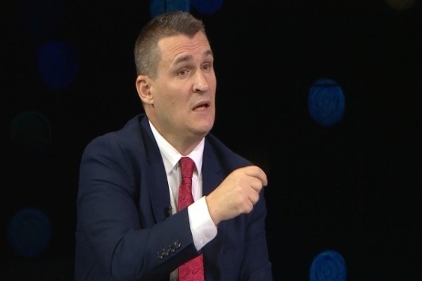 “Altin Dumani i paditur për shpifje”! SPAK konfirmon lajmin e mediave italiane por e justifikon: Ka firmosur si ish drejtues jo si Prokuror i çeshtjes “Altin Dumani i paditur për shpifje”! SPAK konfirmon lajmin e mediave italiane por e justifikon: Ka firmosur si ish drejtues jo si Prokuror i çeshtjes
