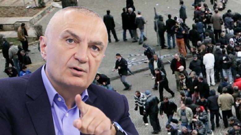 Kërkoi nga qelia të dëshmonte për krimin shtetëror të 21 Janarit: SPAK merr sot në pyetje ish-zv.kryeministrin Ilir Meta