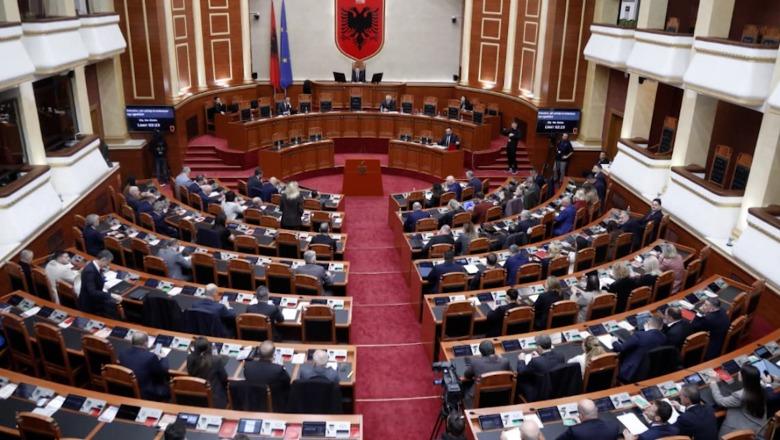 Sot Kuvend, Endri Shabani do betohet si Avokat Populli! Mocion me debat për masat e qeverisë për luftën ndaj korrupsionit