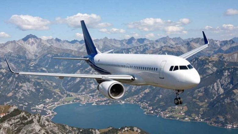 Nisja e linjës Tiranë-Toronto: Historike! Për herë të parë fluturime direkte Shqipëri-Kanada