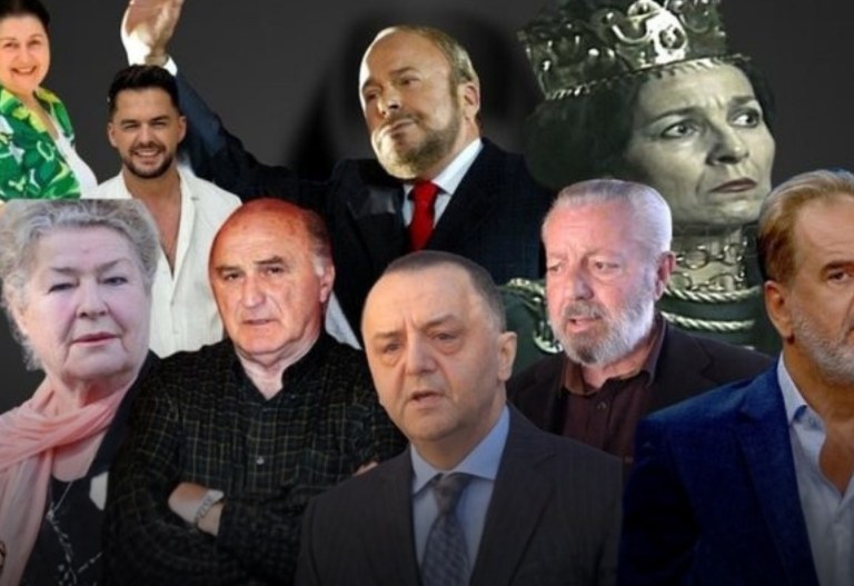 2025, viti i humbjeve të mëdha: Një vit zie për politikën, artin dhe kulturën shqiptare 2025, viti i humbjeve të mëdha: Një vit zie për politikën, artin dhe kulturën shqiptare