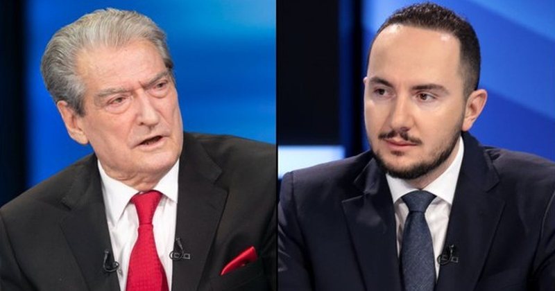 Berisha e përjashtoi nga PD, Salianji bën thirrje për protestë