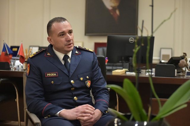 BKH i sekuestron telefonin vartëses së Ilir Prodës, kontroll zyrës dhe banesës së drejtoreshës së Krimit Kibernetik
