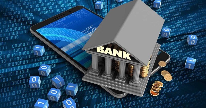Një bankë tërësisht digjitale. Sfidë apo risi? Një bankë tërësisht digjitale. Sfidë apo risi?
