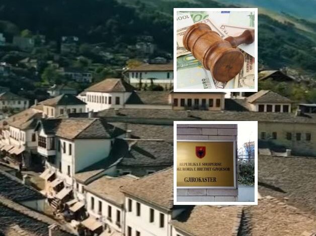Nuk justifikonte të ardhurat, Prokuroria Gjirokastrës konfiskon 3 milionë euro pasuri të Drini Alikos Nuk justifikonte të ardhurat, Prokuroria Gjirokastrës konfiskon 3 milionë euro pasuri të Drini Alikos