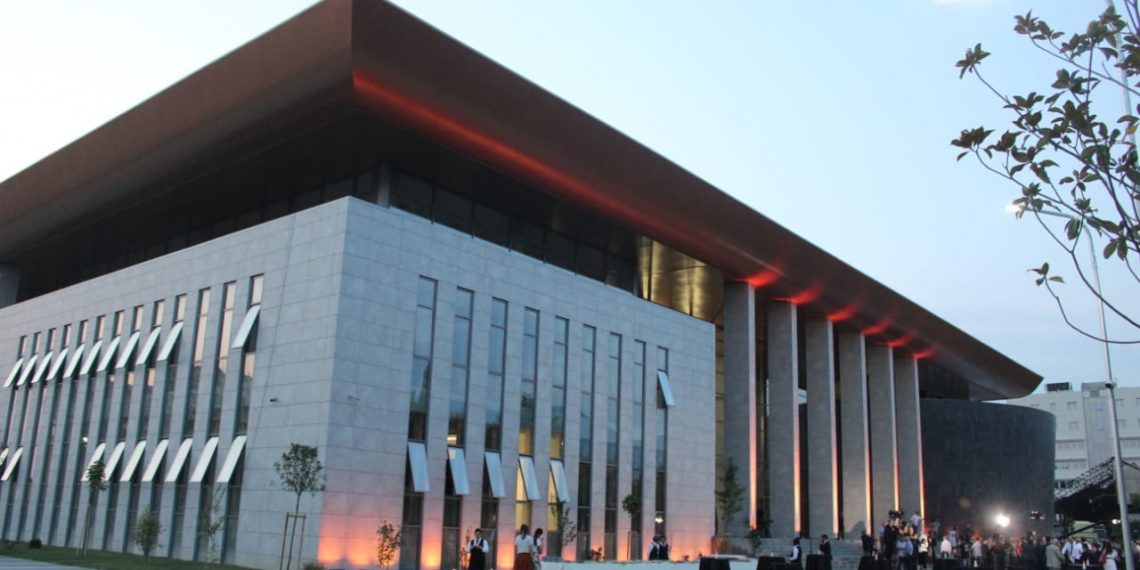 Kostitucionalist Njazi Jaho: Edhe njëherë për prezumimin e pafajësisë Kostitucionalist Njazi Jaho: Edhe njëherë për prezumimin e pafajësisë