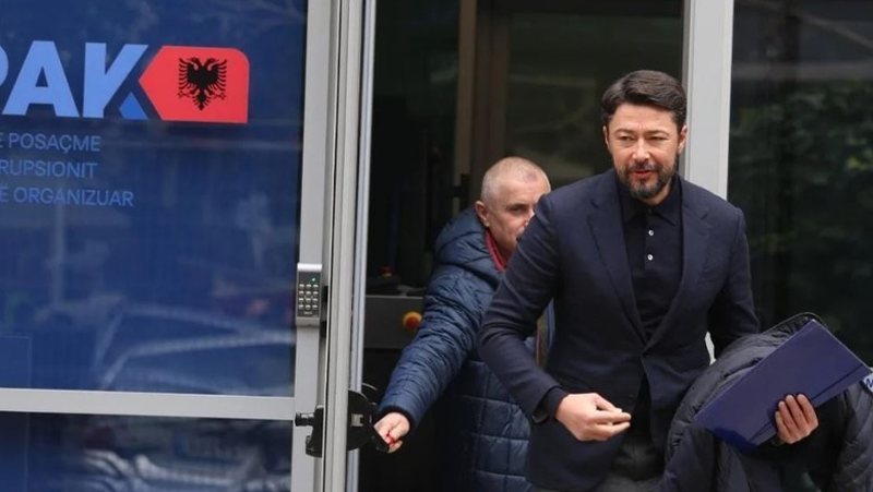 Gërdeci dhe “zbulimi” i ri për Shkëlzenin Gërdeci dhe “zbulimi” i ri për Shkëlzenin