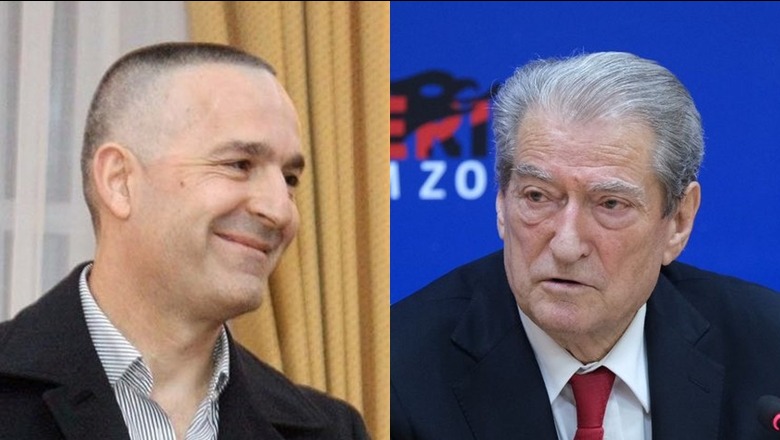 “Sali Kleringu” skemë korrupsioni me250 hektarë gurore në Krujë! Ja si i “bleu” 5 apartamente nga Bashkim Ulaj te pallati i oligarkut te “Mustafa Matohiti” “Sali Kleringu” skemë korrupsioni me250 hektarë gurore në Krujë! Ja si i “bleu” 5 apartamente nga Bashkim Ulaj te pallati i oligarkut te “Mustafa Matohiti”