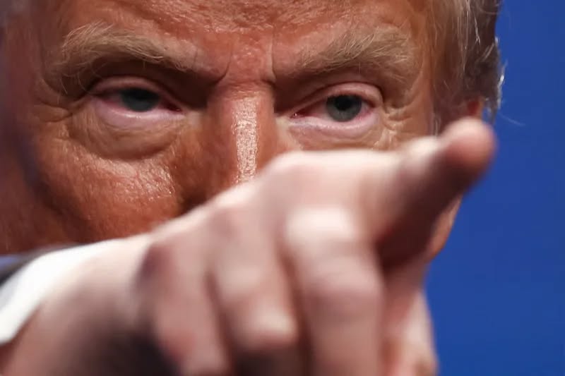 SHBA sanksionon 5 evropianë kritikë të Big Tech, kreu i CCDH padit administratën Trump SHBA sanksionon 5 evropianë kritikë të Big Tech, kreu i CCDH padit administratën Trump