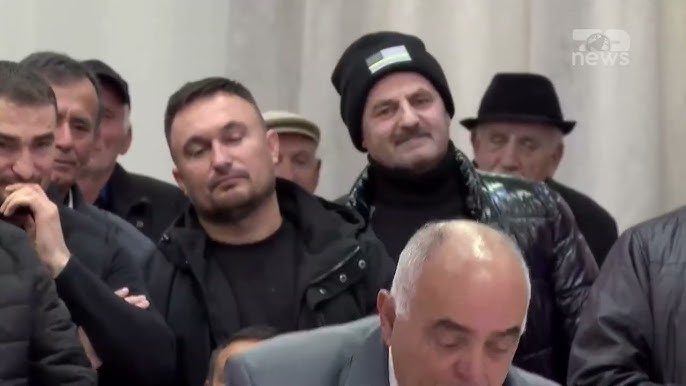 Muli shpjegon pse Doktori zgjodhi Manzën për “Foltoren e radhës” Muli shpjegon pse Doktori zgjodhi Manzën për “Foltoren e radhës”