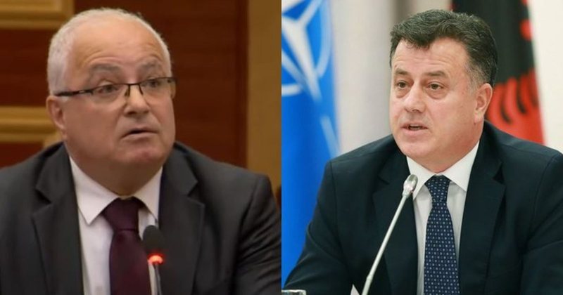 Shpërthen ish deputeti: Flamur Noka, burri më pab*thë që ka partia”! Demokratë, mbështeteni Ervinin! Shpërthen ish deputeti: Flamur Noka, burri më pab*thë që ka partia”! Demokratë, mbështeteni Ervinin!