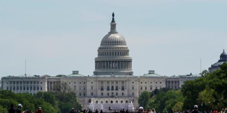 Rezoluta e “rrezikshëm” një mashtrim publik i gjirizeve mediatike! Lexoni të plotë orgjinalin e “119TH CONGRESS 1ST SESSION H. R. 5274 “ Rezoluta e “rrezikshëm” një mashtrim publik i gjirizeve mediatike! Lexoni të plotë orgjinalin e “119TH CONGRESS 1ST SESSION H. R. 5274 “