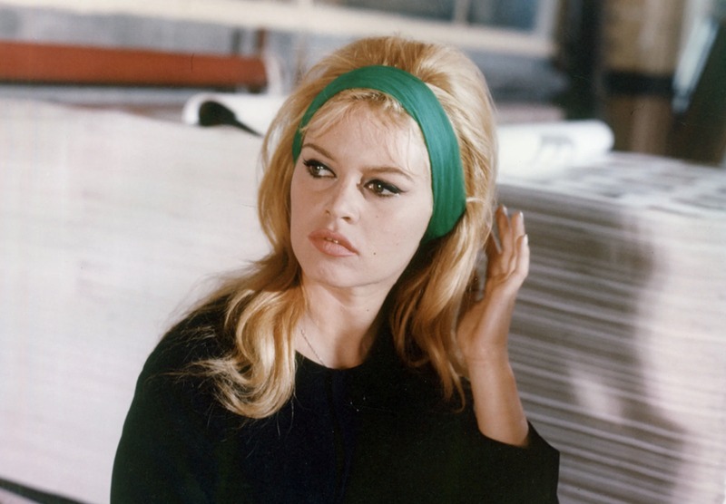 Shuhet ikona franceze e kinemasë Brigitte Bardot