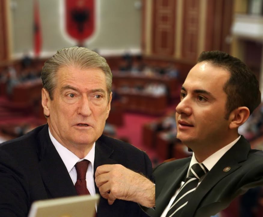 Muli shpjegon pse Salianji kishte dhjetë herë më shumë shikues online në Shkodër se Doktori në Korçë