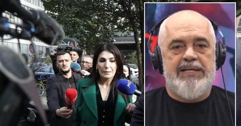 Kryeministri Rama: Mirlinda Karçanaj jeton në një shtëpi me qira, gëzon respektin tim! Do presim gjykatën Kryeministri Rama: Mirlinda Karçanaj jeton në një shtëpi me qira, gëzon respektin tim! Do presim gjykatën