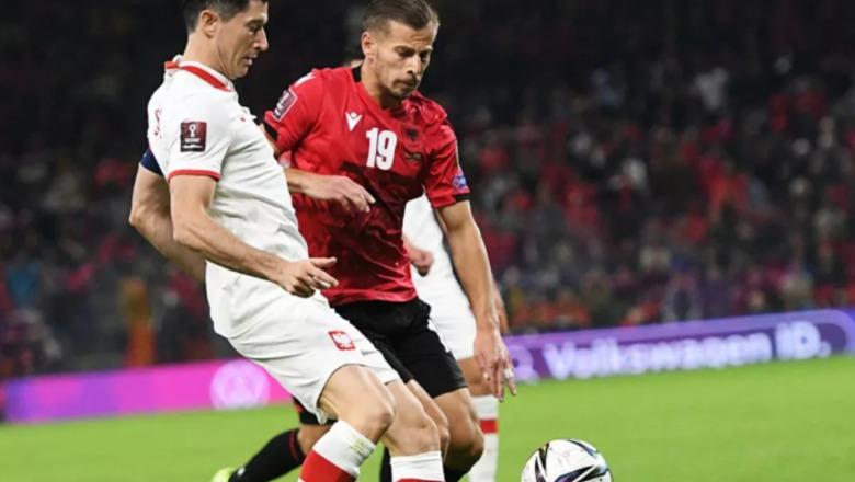 Botërori është ëndrra e Kombëtares për 2026, Lewandowski: Shqipërinë e mposhtim me tifozët! Sylvinho pret 2 dhurata nga Gjermania Botërori është ëndrra e Kombëtares për 2026, Lewandowski: Shqipërinë e mposhtim me tifozët! Sylvinho pret 2 dhurata nga Gjermania