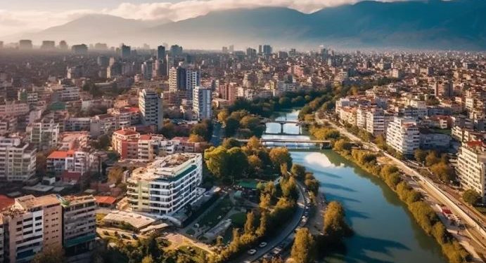 “Washington Post”: Shqipëria, në 10 destinacionet më të mira të 2025