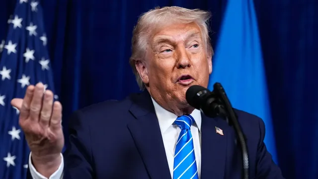 Sulmi në rezidencën e Putin? Trump: Jam mërzit kur e mora vesh!