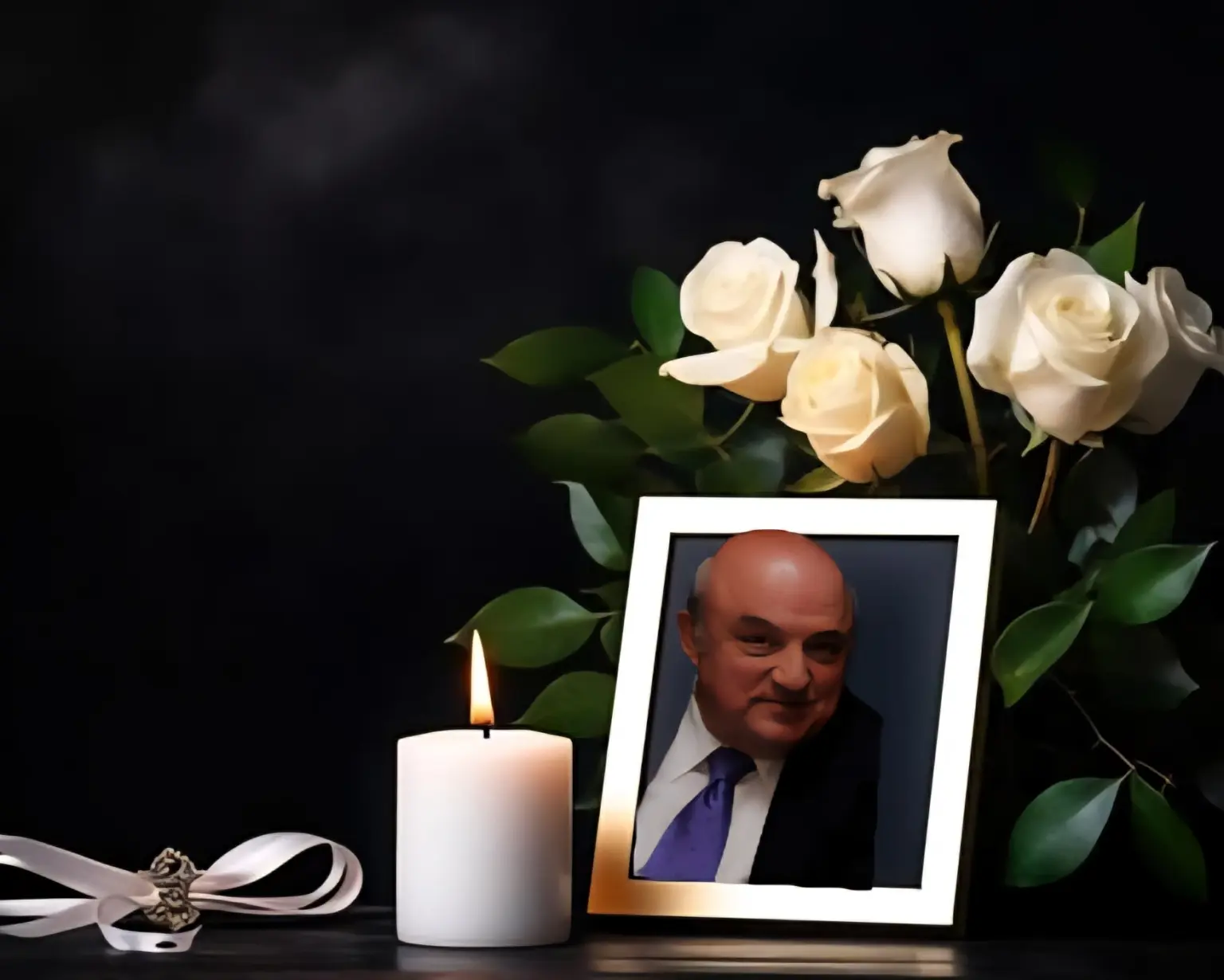 Shuhet diplomati i shquar Ali Mato