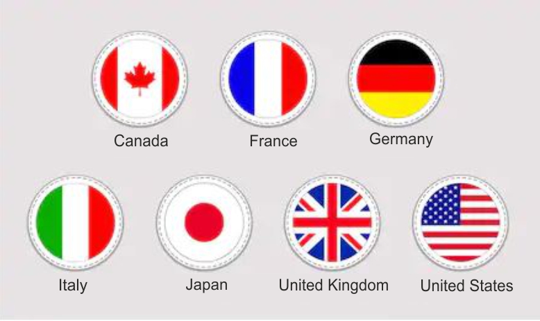 Trump nuk do të marrë pjesë në samitin G7 në Paris