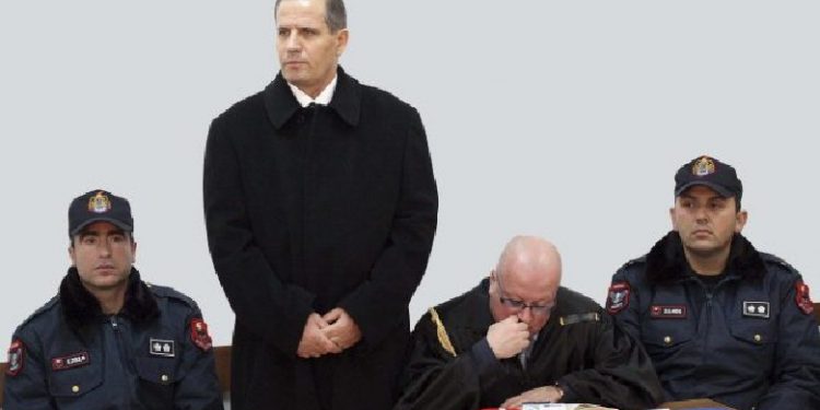 Audiopërgjimi mbërrin në SPAK: 21 Janari dhe krimi shtetëror i mbajtur peng nga politika Audiopërgjimi mbërrin në SPAK: 21 Janari dhe krimi shtetëror i mbajtur peng nga politika