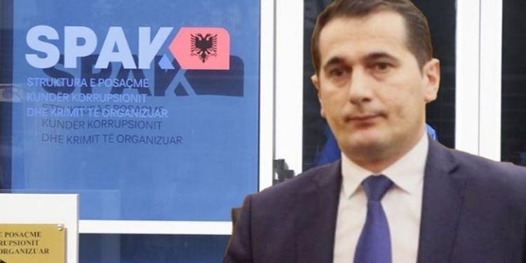 Klodian Braho ndryshon drejtuesit e departamenteve në SPAK, Dumani emërohet shef i Seksionit për Marrëdhëniet me Jashtë