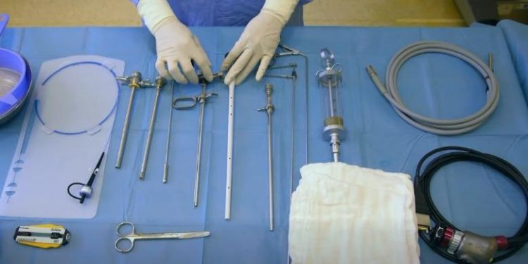 Kirurgjia koronare mini-invazive në spitalin Shefqet Ndroqi, Rama: Risi për strukturat mjekësore publike!