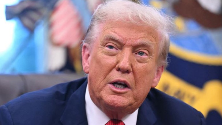 Masakra në Iran! Trump nxit protestuesit: Ndihma është duke ardhur, merrni kontrollin! Zemërimi i Rusisë dhe Kinës