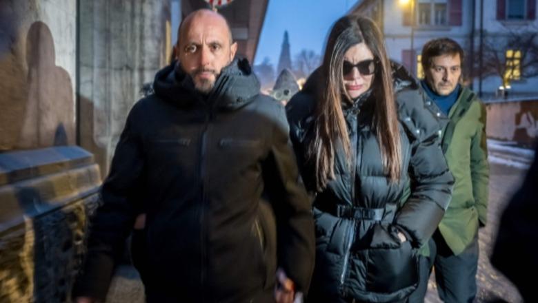 Tragjedia në Crans Montana/ Pronari i barit ‘Le Constellation’ në pranga, do të arratisej, gruaja e tij kërkoi arrest shtëpiak! Hoqën videot nga rrjetet sociale Tragjedia në Crans Montana/ Pronari i barit ‘Le Constellation’ në pranga, do të arratisej, gruaja e tij kërkoi arrest shtëpiak! Hoqën videot nga rrjetet sociale