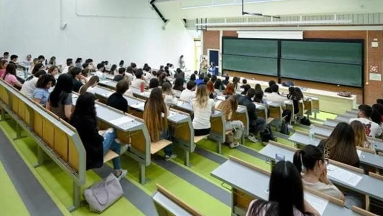 Mjekësia në Tiranë sa në Romë, tërhiqet Universiteti Tor Vergatam studentët do paguajnë të njëjtat tarifa shkollimi si në Itali