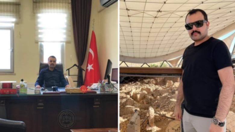 Sulm me armë zjarri në një gjykatë në Stamboll: Prokurori qëllon mbi ish të dashurën gjykatëse! Sulm me armë zjarri në një gjykatë në Stamboll: Prokurori qëllon mbi ish të dashurën gjykatëse!