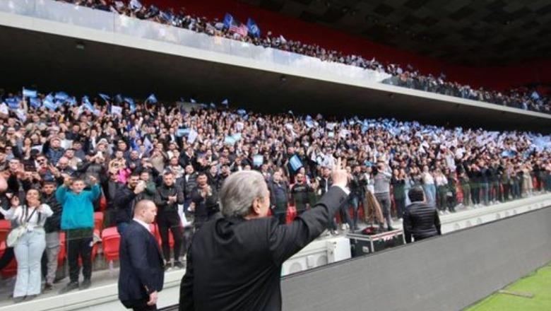 Hetim parave të familjes, kush financoi “Rithemelimin”?! Miliona për Kuvendin dhe 27 “Foltoret”! Ku i gjeti paratë Berisha që s’kishte as partinë? Ja çfarë po heton SPAK!