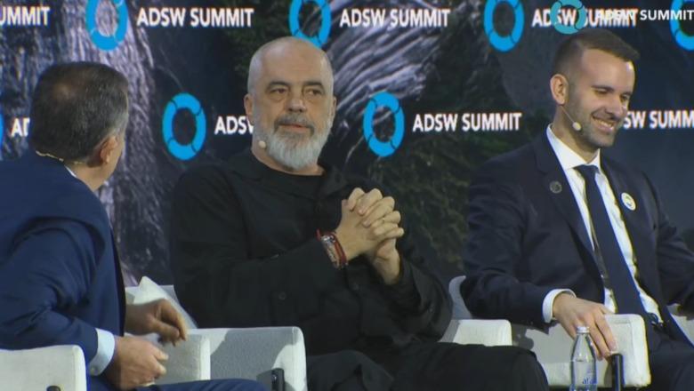 Rama batuta me kryeministrin e Malit të Zi: Në rast se BE do të dështojë, Podgorica do të jetë Brukseli i ri