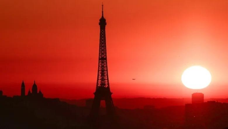 2025 ishte viti më i nxehtë për planetin! Temperaturat i afrohen pragut të Marrëveshjes së Parisit, faktor veprimtaria njerëzore