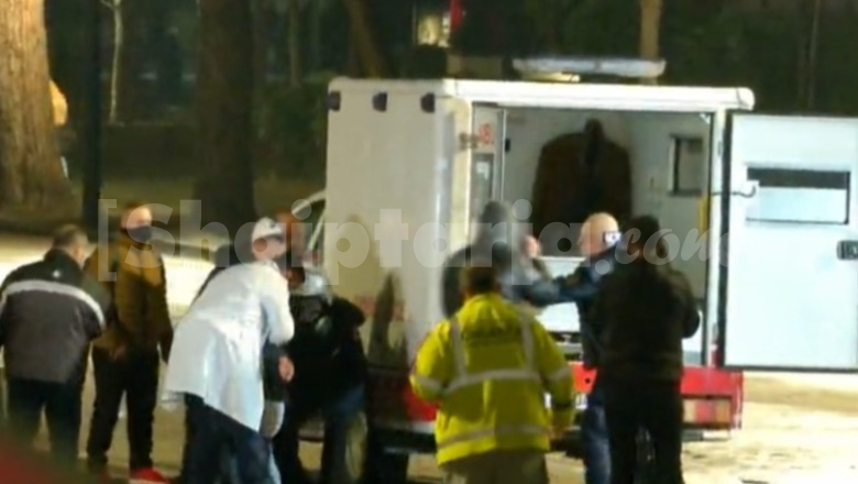 Protesta “paqësore” e Berishës me krimin e goditjes për shkak të detyrës të efektivëve: 11 efektivë policie përfundojnë në spital! 18 të shoqëruar por shumë shpejt gjykatat do i delegojnë për protestën e radhës